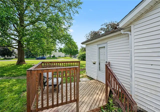 Photo 4 of Single family home for sale at 801 Boal Ave, Piqua, OH 45356 | MLS# 961467 | Listing updated on 2026-09-01
