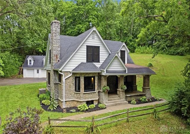 1st image of 2871 N Waynesville Rd, Oregonia, OH 45054 | MLS# 961357