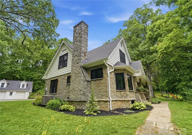 90th image of 2871 N Waynesville Rd, Oregonia, OH 45054 | MLS# 961357