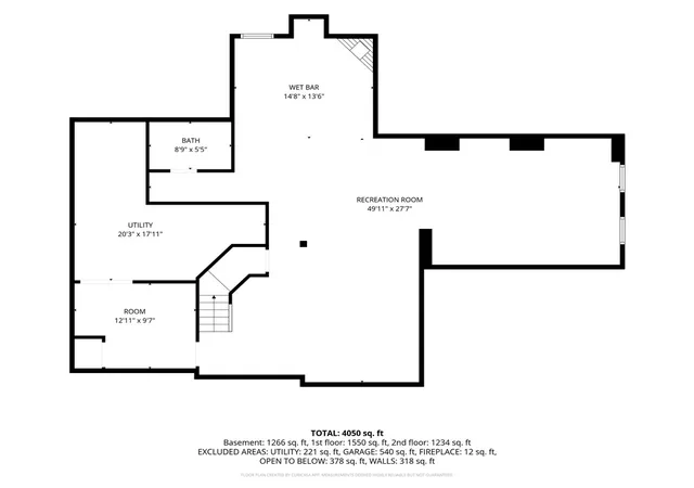 71st image of 6953 Raceway Ct, Mason, OH 45040 | MLS# 961376