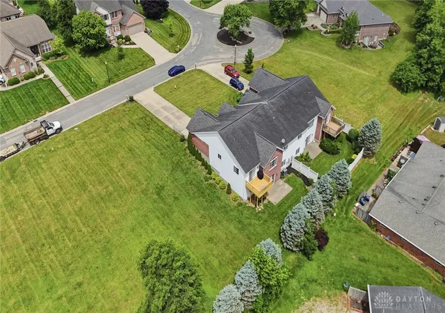 Homes for sale in Germantown, OH | 36 Broadhill Pl, Germantown, OH 45327 | MLS# 961015