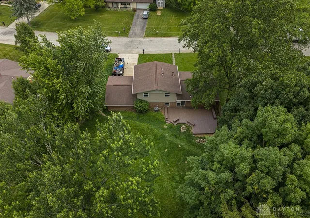 51st image of 1922 Old Coach Rd, Springfield, OH 45505 | MLS# 961195