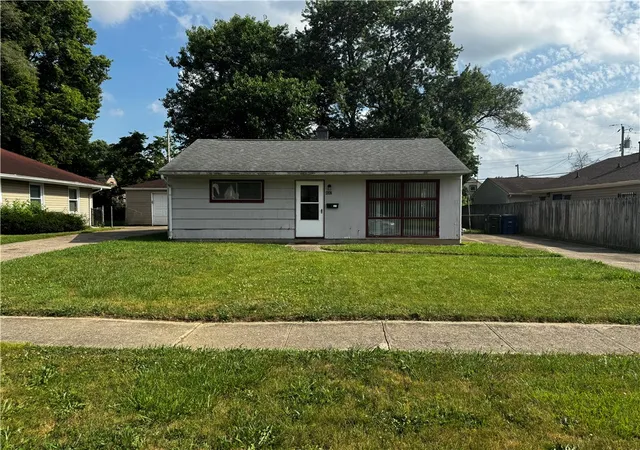 Photo 1 of Single family home for sale at 4642 W Hillcrest Ave, Dayton, OH 45406 | MLS# 961423 | Listing updated on 2026-06-12