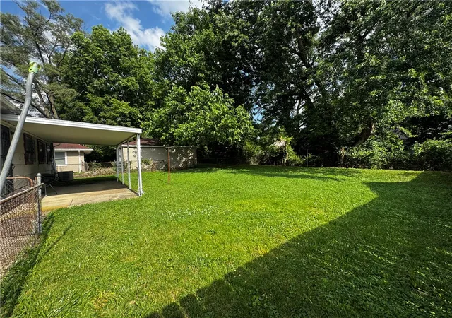 Photo 2 of Single family home for sale at 4642 W Hillcrest Ave, Dayton, OH 45406 | MLS# 961423 | Listing updated on 2026-06-12
