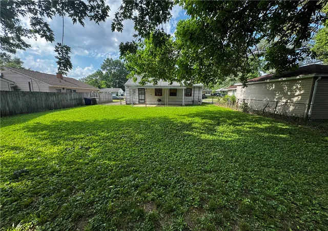 Photo 3 of Single family home for sale at 4642 W Hillcrest Ave, Dayton, OH 45406 | MLS# 961423 | Listing updated on 2026-06-12
