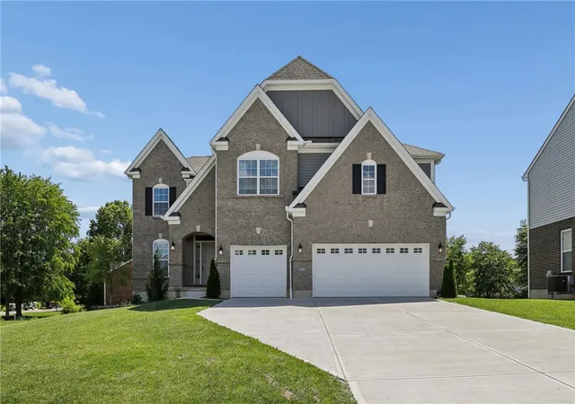 Photo 1 of Single family home for sale at 8201 Stone Dr, West Chester, OH 45241 | MLS# 961483 | Listing updated on 2026-07-25