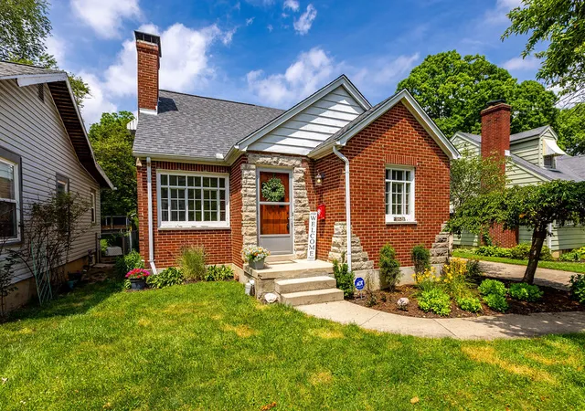 Photo 2 of Sale Pending at 1231 Ashland Ave, Dayton, OH 45420 | MLS# 961372 | Listing updated on 2026-06-13