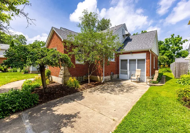 Photo 3 of Sale Pending at 1231 Ashland Ave, Dayton, OH 45420 | MLS# 961372 | Listing updated on 2026-06-13