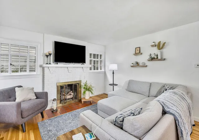 Photo 3 of Sale Pending at 1231 Ashland Ave, Dayton, OH 45420 | MLS# 961372 | Listing updated on 2026-06-13