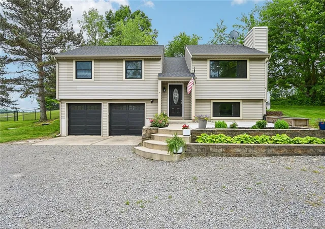 Homes for sale in West Liberty, OH | 8202 County Road 5, West Liberty, OH 43357 | MLS# 961400