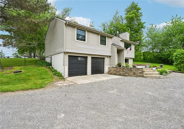 Homes for sale in West Liberty, OH | 8202 County Road 5, West Liberty, OH 43357 | MLS# 961400
