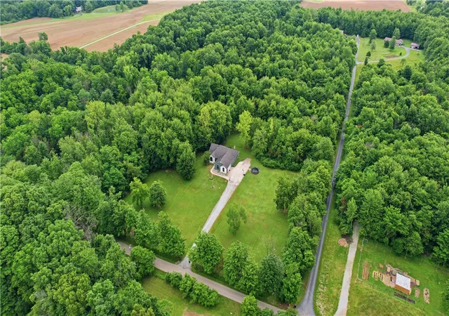 3rd image of 6654 Osceola Rd, Morrow, OH 45152 | MLS# 961488