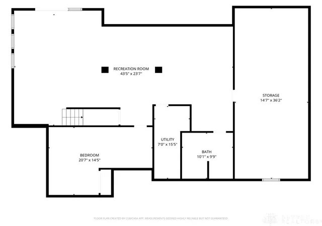 58th image of 6654 Osceola Rd, Morrow, OH 45152 | MLS# 961488