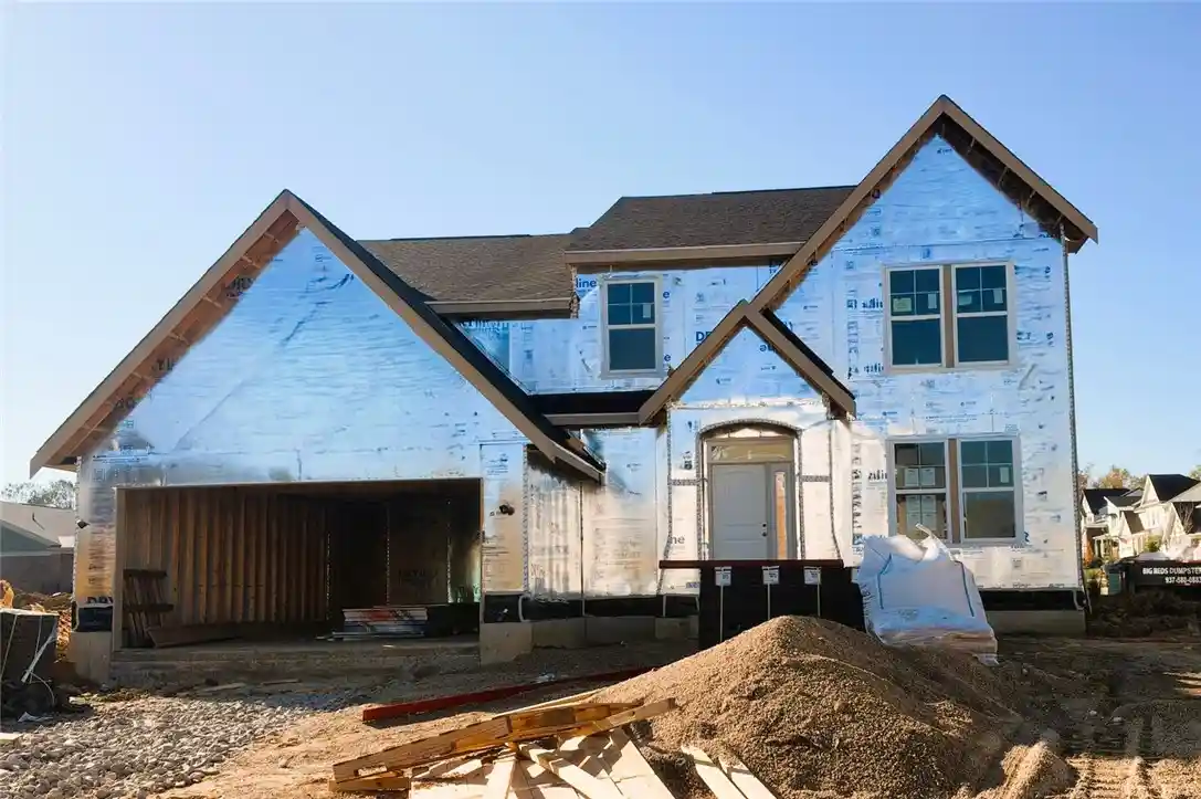 Photo 1 of Single family home for sale at 25 Ed Knoll Bnd Pl, Springboro, OH 45066 | MLS# 961492 | Listing updated on 2026-10-22