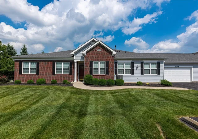 1st image of 3028 Elmbrook Wy, Beavercreek, OH 45431 | MLS# 961478
