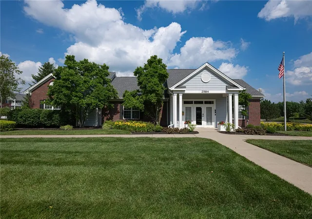 22nd image of 3028 Elmbrook Wy, Beavercreek, OH 45431 | MLS# 961478