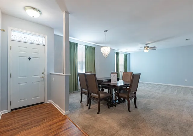 2nd image of 3028 Elmbrook Wy, Beavercreek, OH 45431 | MLS# 961478