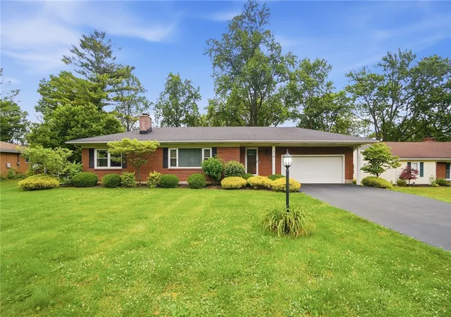 Homes for sale in Bethel Twp, OH | 316 S Tecumseh Rd, Bethel Twp, OH 45506 | MLS# 961500