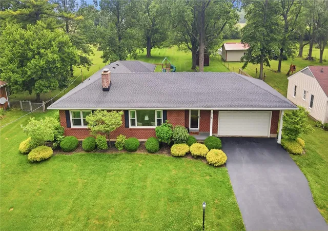 Homes for sale in Bethel Twp, OH | 316 S Tecumseh Rd, Bethel Twp, OH 45506 | MLS# 961500