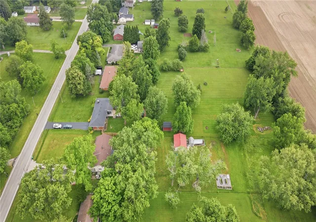 Homes for sale in Bethel Twp, OH | 316 S Tecumseh Rd, Bethel Twp, OH 45506 | MLS# 961500
