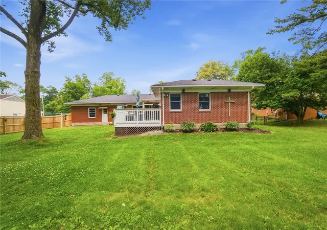 Homes for sale in Bethel Twp, OH | 316 S Tecumseh Rd, Bethel Twp, OH 45506 | MLS# 961500