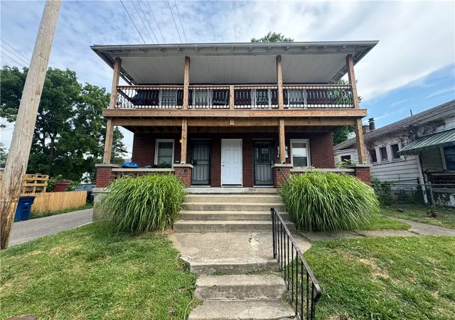1st image of 1613 Gummer Ave, Dayton, OH 45403 | MLS# 961214