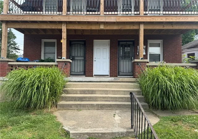 2nd image of 1613 Gummer Ave, Dayton, OH 45403 | MLS# 961214