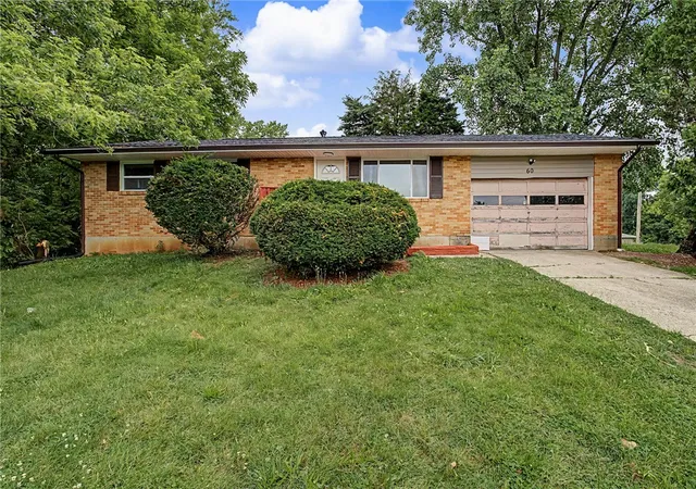 Homes for sale in Xenia, OH | 60 Jackson St, Xenia, OH 45385 | MLS# 961504