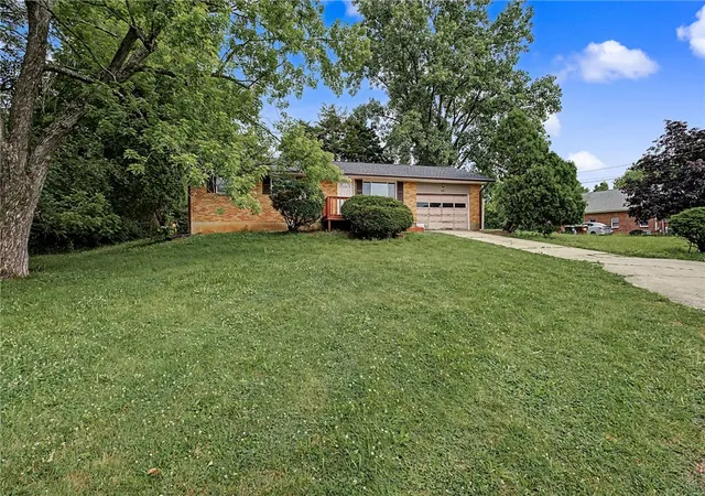 Homes for sale in Xenia, OH | 60 Jackson St, Xenia, OH 45385 | MLS# 961504