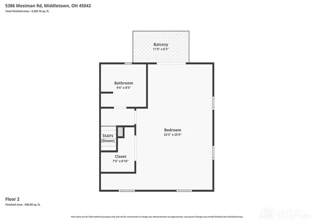 Homes for sale in Madison Twp, OH | 5386 Mosiman Rd, Madison Twp, OH 45042 | MLS# 961515