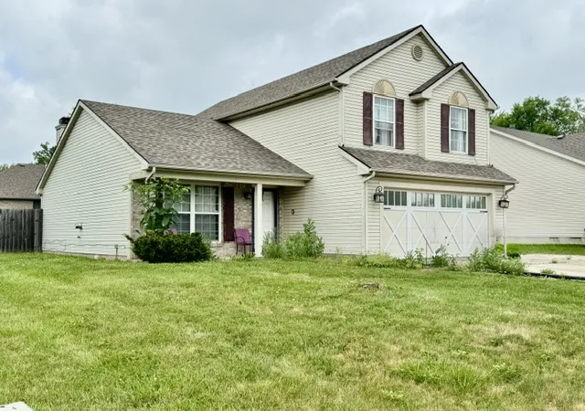 Homes for sale in Trotwood, OH | 5361 Washburn Dr, Trotwood, OH 45426 | MLS# 961477