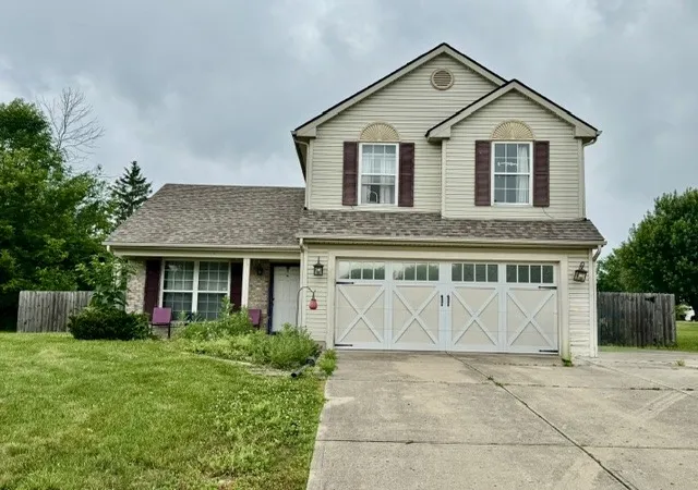 Homes for sale in Trotwood, OH | 5361 Washburn Dr, Trotwood, OH 45426 | MLS# 961477