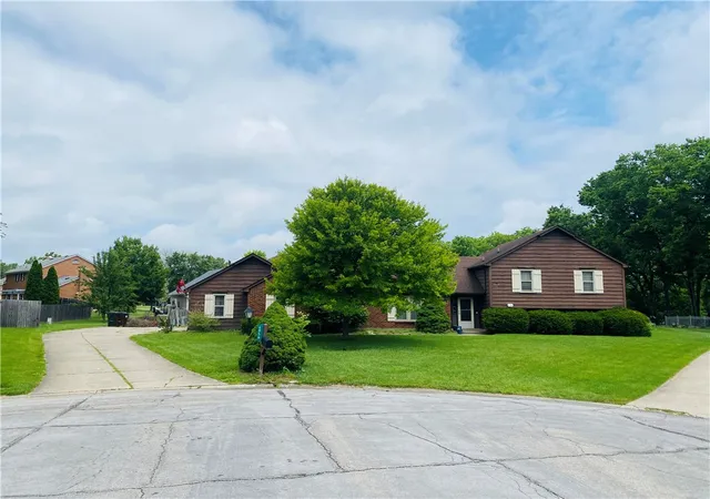 Photo 1 of Sale Pending at 6856 Adamwald Ct, Dayton, OH 45459 | MLS# 961273 | Listing updated on 2026-07-29