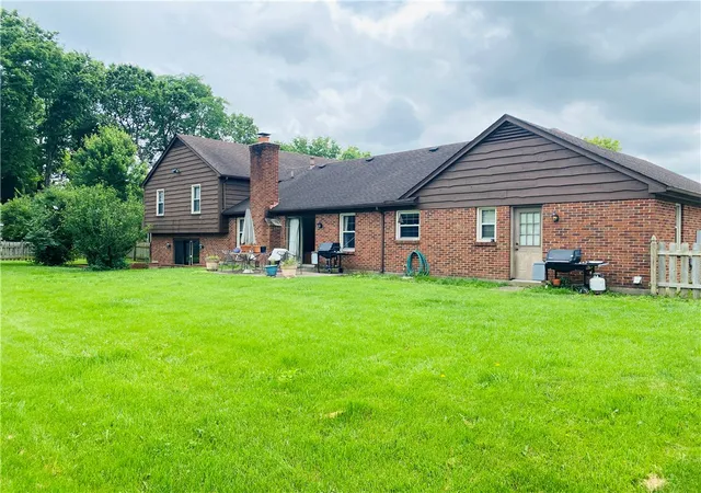 Photo 2 of Sale Pending at 6856 Adamwald Ct, Dayton, OH 45459 | MLS# 961273 | Listing updated on 2026-07-29