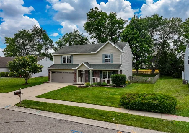 Photo 1 of Single family home for sale at 1310 Shannon Ln, Xenia, OH 45385 | MLS# 961326 | Listing updated on 2026-07-10