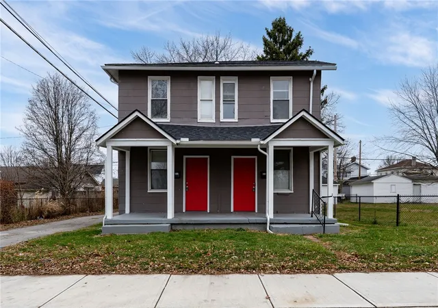 Homes for sale in Miamisburg, OH | 517 Buckeye St, Miamisburg, OH 45342 | MLS# 961418