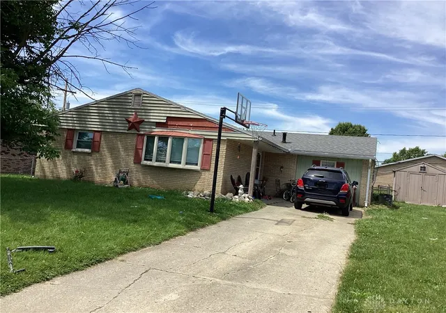 Homes for sale in Greenville, OH | 114 Shawnee St, Greenville, OH 45331 | MLS# 961533