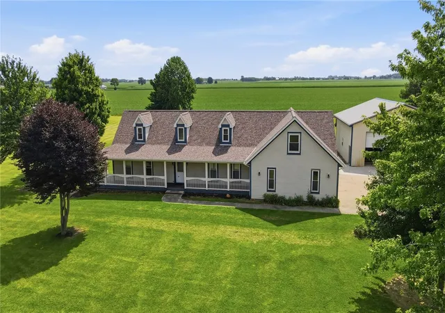 1st image of 1710 Irvin Rd, Jamestown, OH 45335 | MLS# 961431