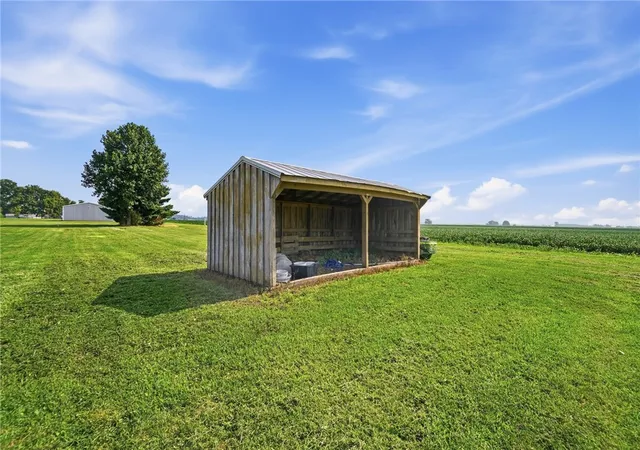52nd image of 1710 Irvin Rd, Jamestown, OH 45335 | MLS# 961431