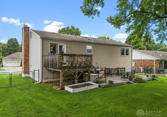 Homes for sale in Xenia, OH | 687 Eden Roc Dr, Xenia, OH 45385 | MLS# 961211