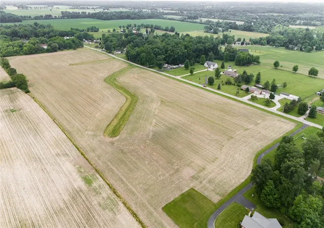 Photo 3 of Sale Pending at 0000 Kessler Rd, West Milton, OH 45383 | MLS# 961470 | Listing updated on 2026-08-27