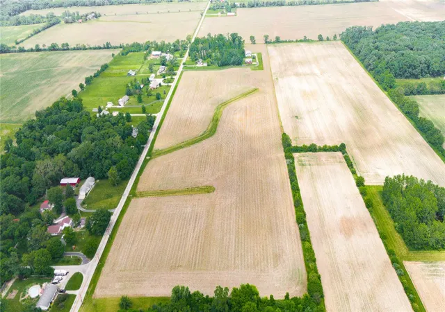 Photo 1 of Land for sale at 00000 Kessler Rd, West Milton, OH 45383 | MLS# 961530 | Listing updated on 2026-08-28