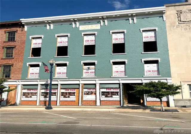 3rd image of 12 S Market St #201, Troy, OH 45373 | MLS# 961037