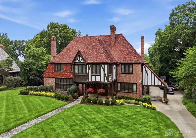 1st image of 217 Haver Rd, Oakwood, OH 45419 | MLS# 961133