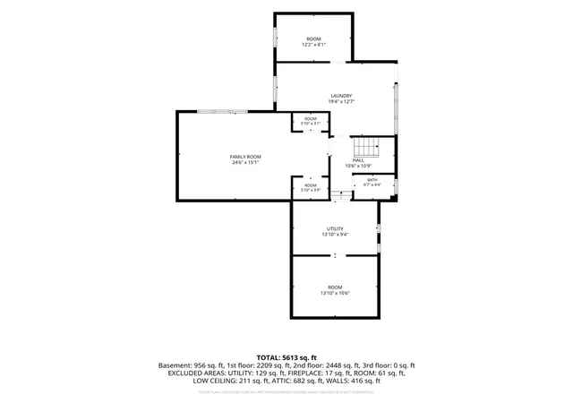 53rd image of 217 Haver Rd, Oakwood, OH 45419 | MLS# 961133