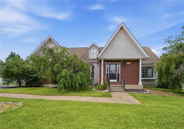 Homes for sale in Miamisburg, OH | 1033 S Heincke Rd, Miamisburg, OH 45342 | MLS# 961379