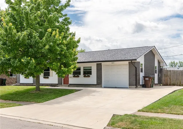 Homes for sale in New Carlisle, OH | 1110 Langdale Ave, New Carlisle, OH 45344 | MLS# 961242