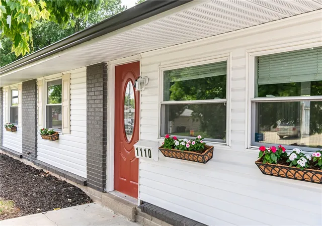 Homes for sale in New Carlisle, OH | 1110 Langdale Ave, New Carlisle, OH 45344 | MLS# 961242