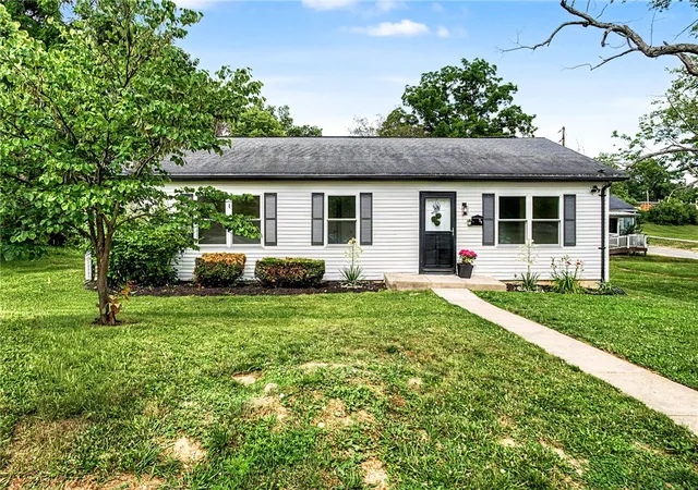 Photo 1 of Sale Pending at 71 N Alder St, Dayton, OH 45417 | MLS# 961444 | Listing updated on 2026-08-28