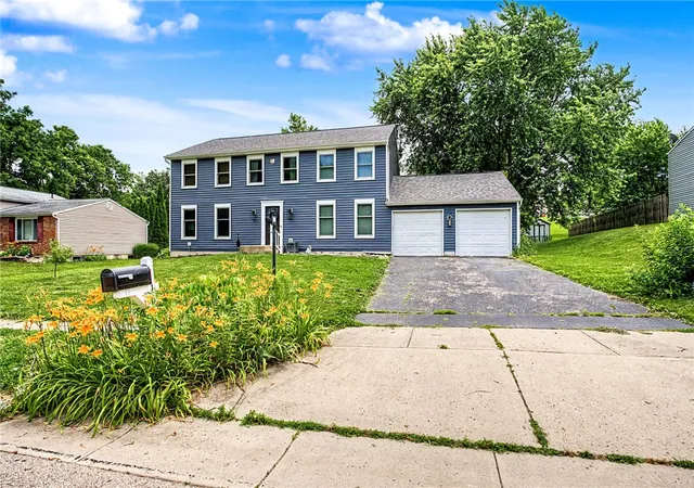 Homes for sale in Miamisburg, OH | 1034 Sundance Dr, Miamisburg, OH 45342 | MLS# 961096
